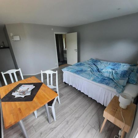 Villa Gebbie Vessigebro Esterno foto