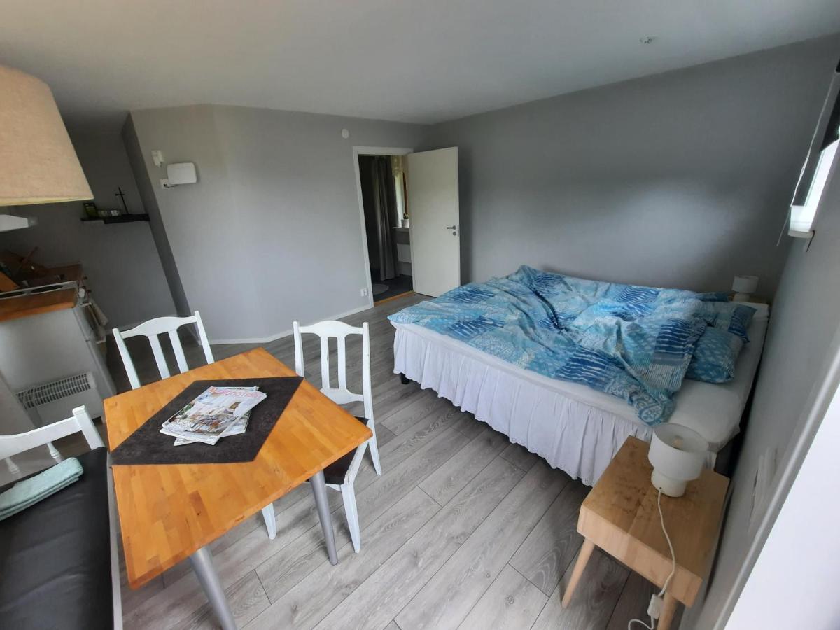 Villa Gebbie Vessigebro Esterno foto
